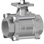 4.2  Ball Valves