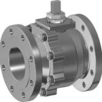 4.2  Ball Valves