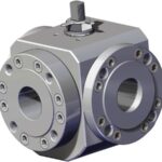 4.2  Ball Valves