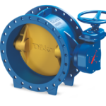 4.1  Butterfly Valves