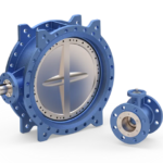 4.1  Butterfly Valves