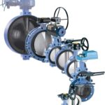 4.1  Butterfly Valves