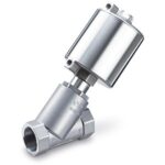 4.4  Fluid Control Valves