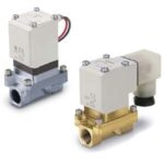 4.4  Fluid Control Valves