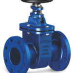 4.3  Gate Valves