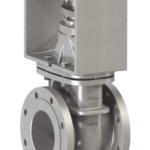 4.3  Gate Valves