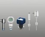 Process and Fluid Sensors and Transmitters4