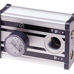 2.5  Vacuum Equipment