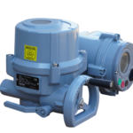 4.6  Valve Actuators
