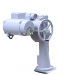 4.6  Valve Actuators
