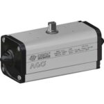 4.6  Valve Actuators