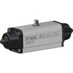 4.6  Valve Actuators