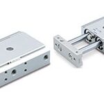Guided Actuators