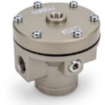Pilot Operated Valves