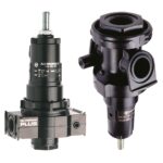 Pressure Relief Valve