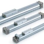 Rodless Actuators