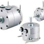 Rotary Actuators