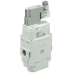 Soft Start-up Valve