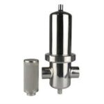 Stainless Steel Sterile Air Filters