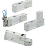 Vacuum Ejectors & Pumps