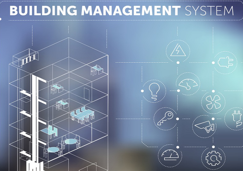 Building Management System Kit Building Management System (BMS) – HTE