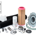 Original Spare Parts